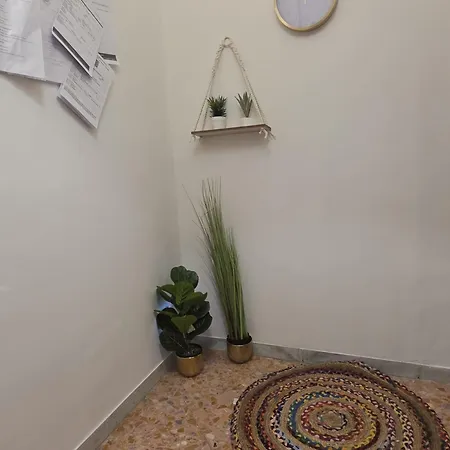 Отель типа 