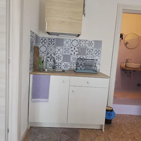 B&bcasamia Модуньо